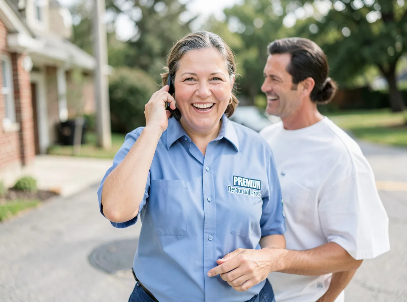Water Damage Restoration Nichols, NY FAQs